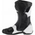 Cizme Alpinestars SMX-6 v2 culoare negru/alb, marimea 38